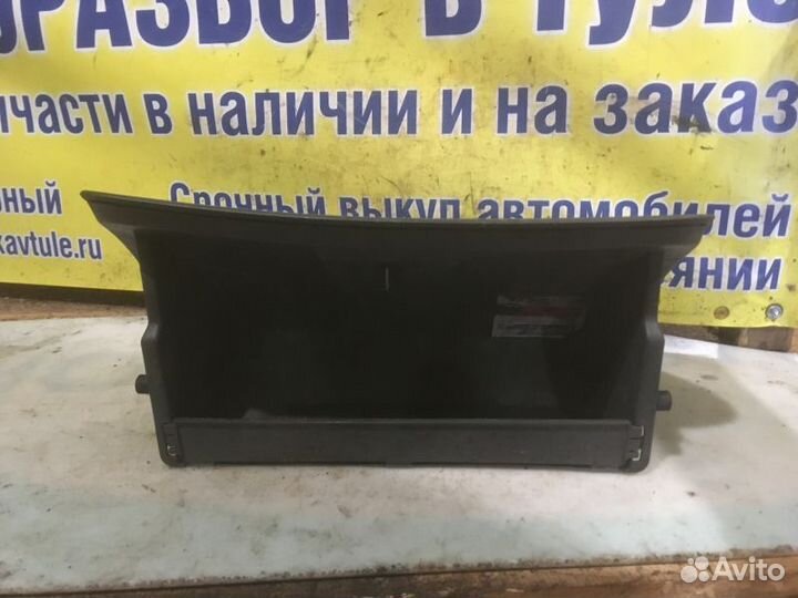 Бардачок Chevrolet Lanos