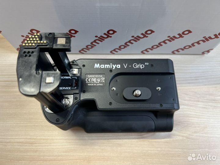 Mamiya 645 и Mamiya 67 аксессуары