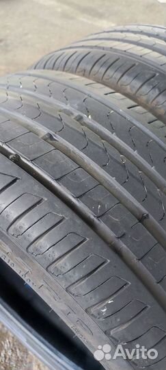 Pirelli Cinturato P7 275/35 R19 100Y