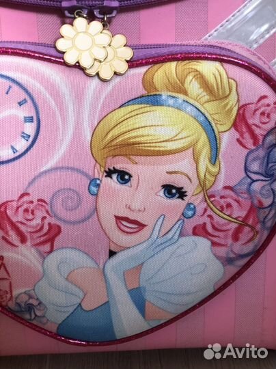 Рюкзак портфель ранец Disney