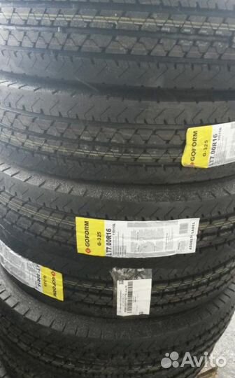 Goform G745 7.00 R16 115L