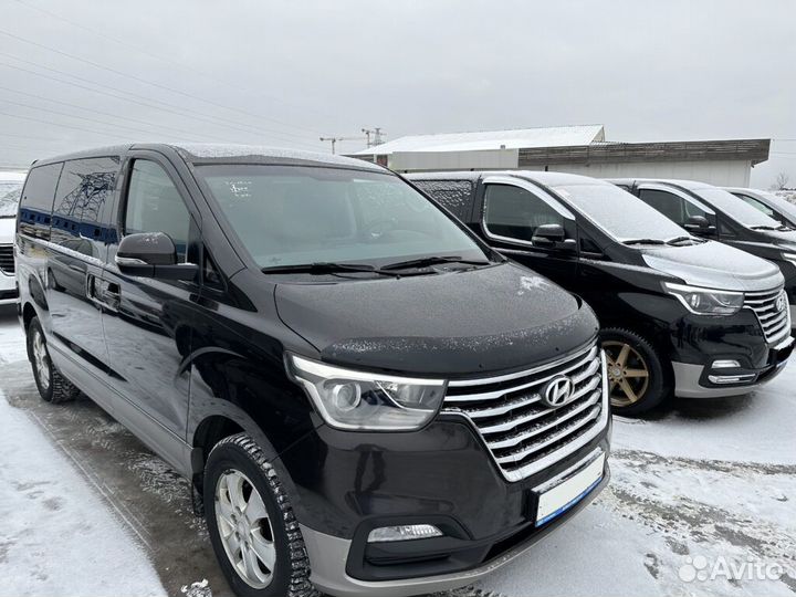 Комфортабильные минивэны, автобусы 5-20 мест