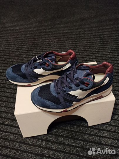 Diadora heritage(Italy)