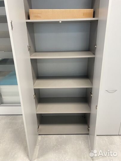 Шкаф офисный бу