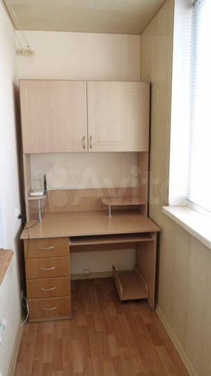 Комната 12 м² в 2-к., 4/9 эт.