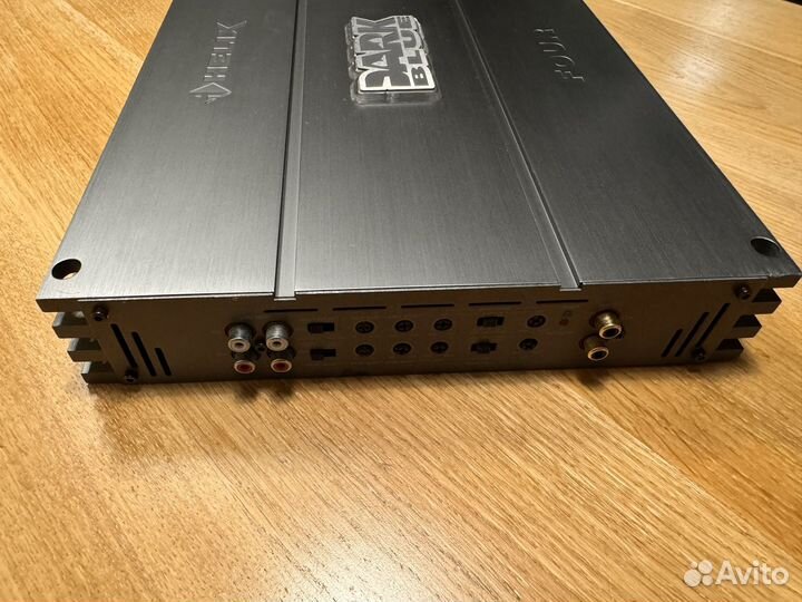 Усилитель Helix db 4
