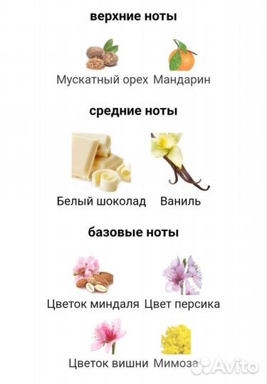 Richard white chocola