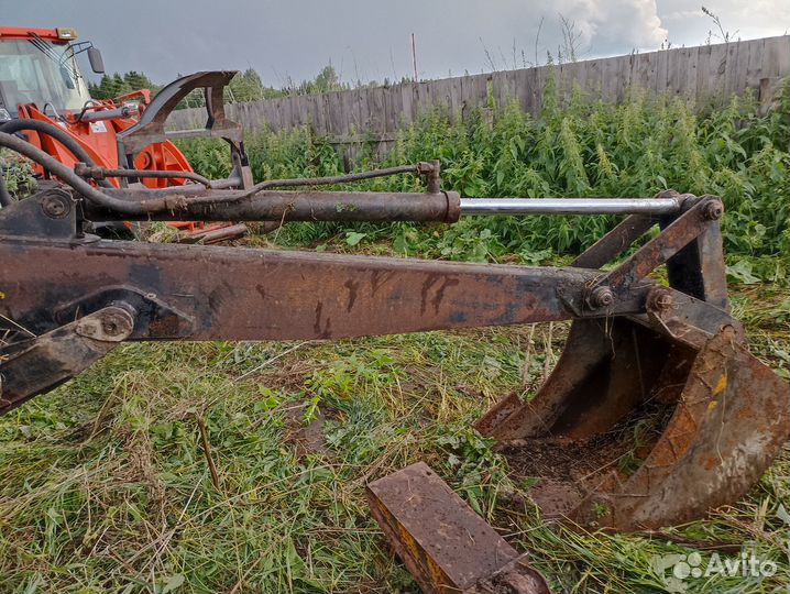 Двигатель А 41 дт 75