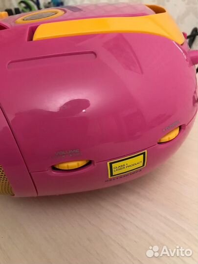 Детское радио