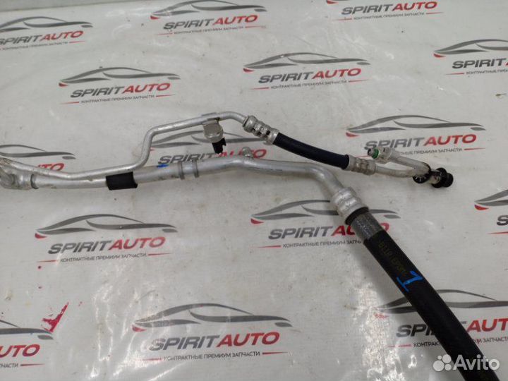 Трубка кондиционера Kia K7 2 G6DM 2016-2021