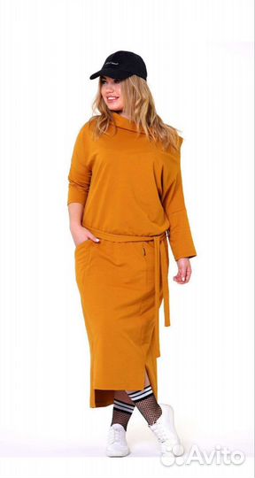 Платье для беременных