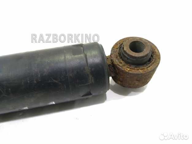 Амортизатор задний Форд