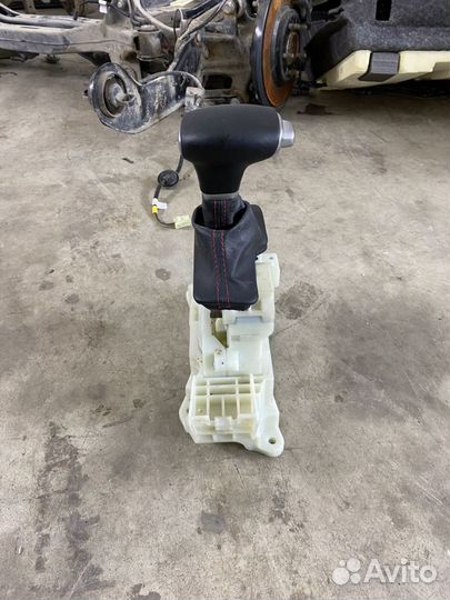 Кулиса кпп Kia Optima (JF) IV рестайлинг (2018– н