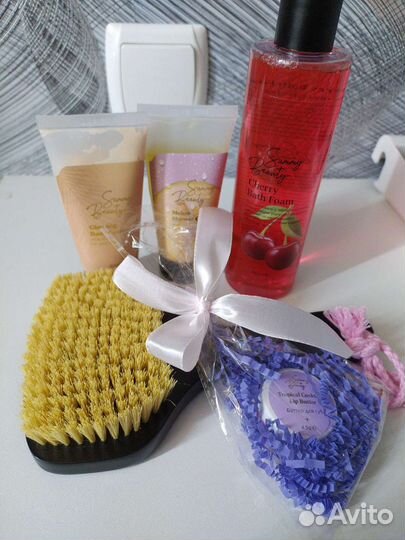 Набор Sammy beauty