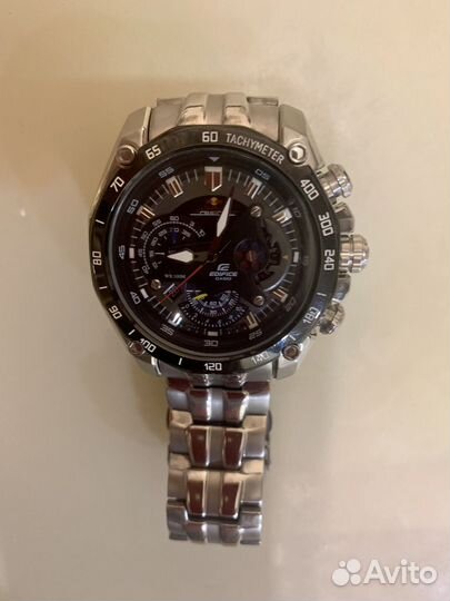 Часы мужские casio