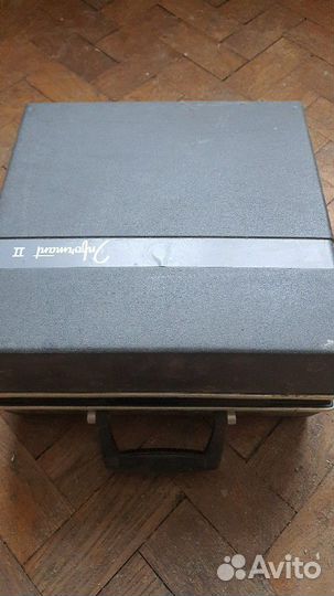 Кинопроектор