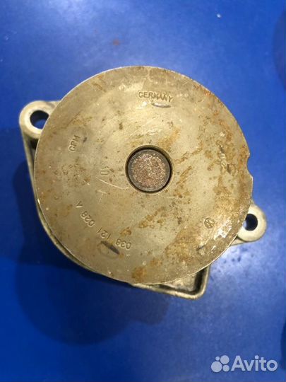 Помпа Skoda Fabia хетчбек 1999-2004 1.4 2003