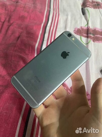 iPhone 6S, 32 ГБ