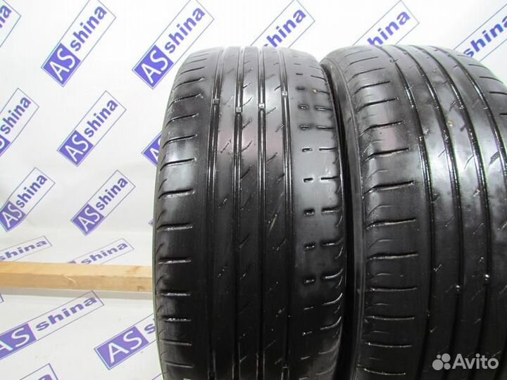 Nexen N'Blue HD Plus 205/55 R16 101K