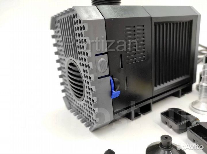 Насос погружной Grech CHJ-2500 (SunSun), до 2500л