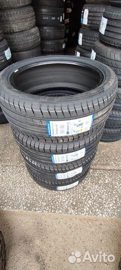 Triangle EffeXSport TH202 225/45 R18 95Y