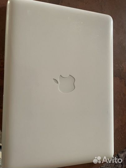 Macbook a1342
