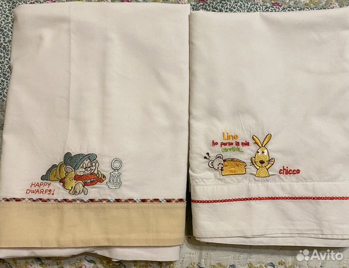 Детское постельное в коляску Brums, Chicco