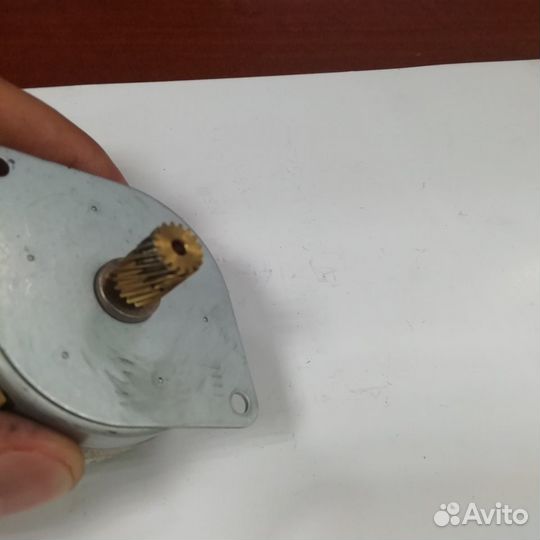 JC31-00037D Главный двигатель Samsung ML-2010