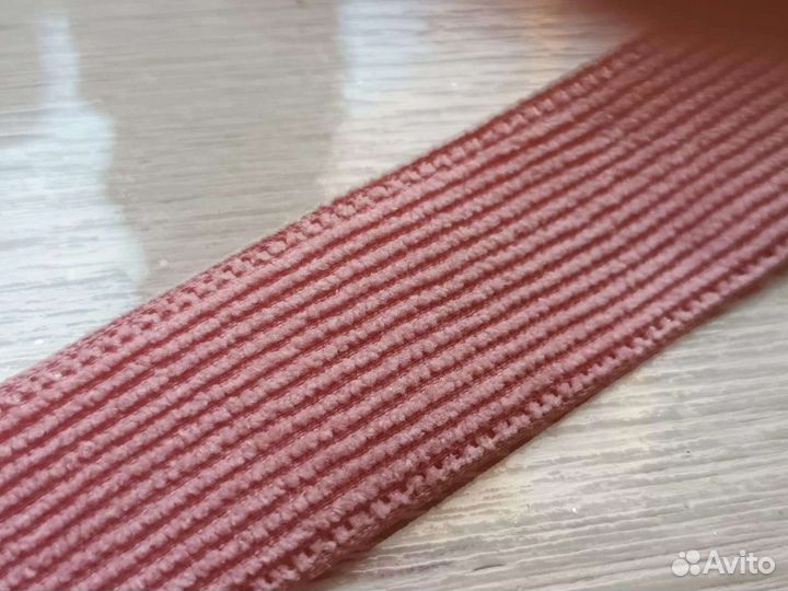 Ленты для рукоделия