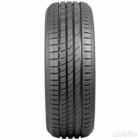 Ikon Tyres Nordman SX3 205/70 R16