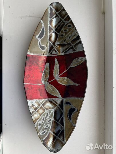 Посуда для сервировки