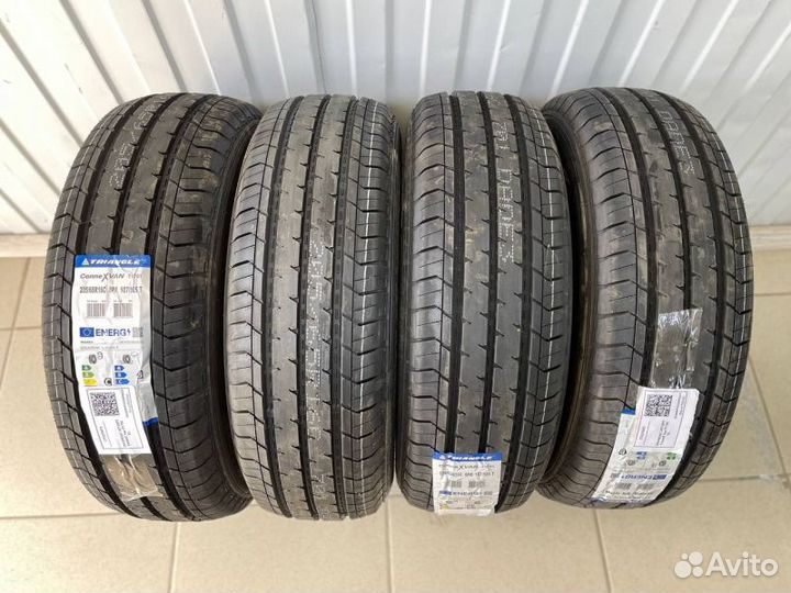 Triangle Connex Van TV701 235/65 R16