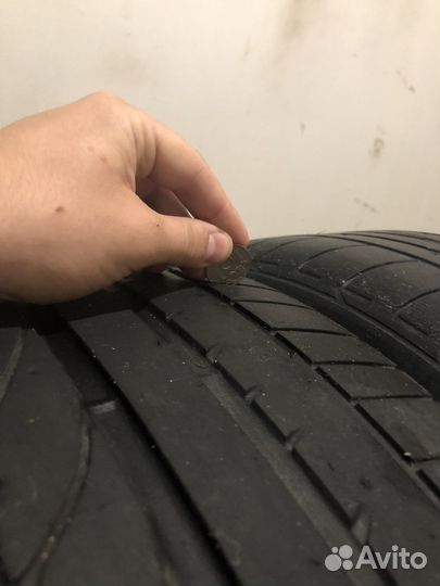 Bridgestone Dueler H/P 275/40 R20 106Y