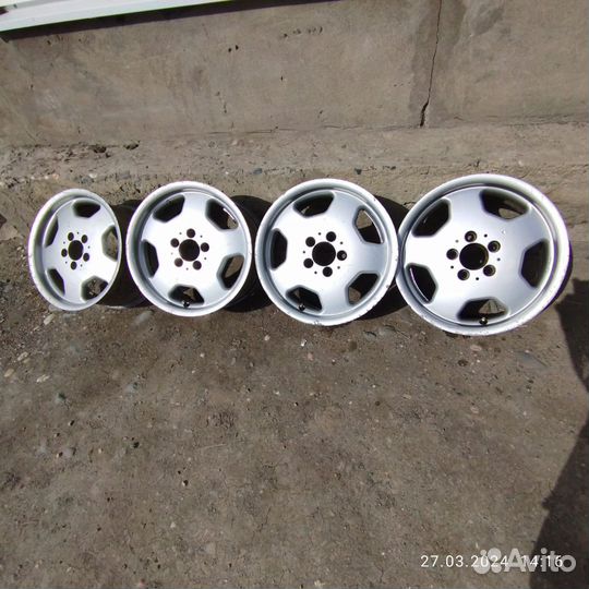 Диски блины