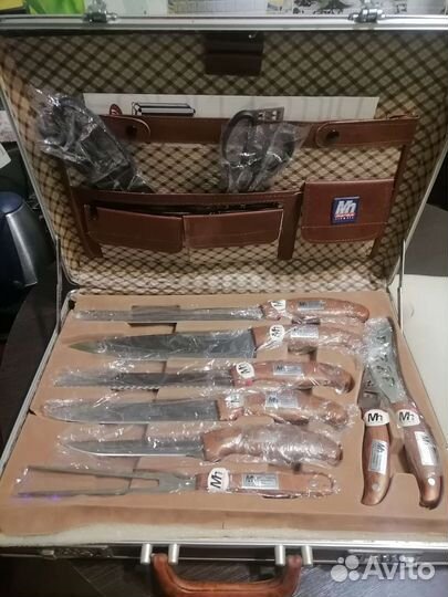 Мангал дипломат