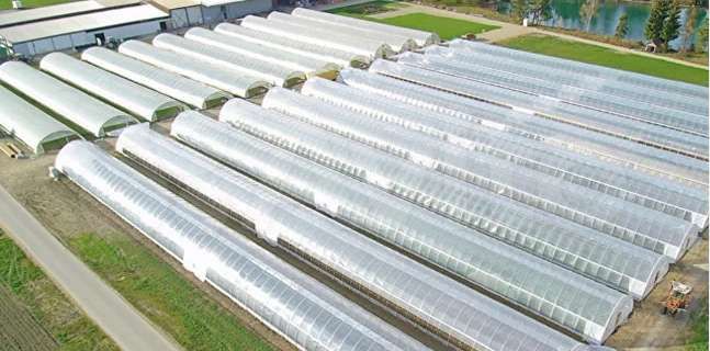 Участок 22,2 га (СНТ, ДНП)