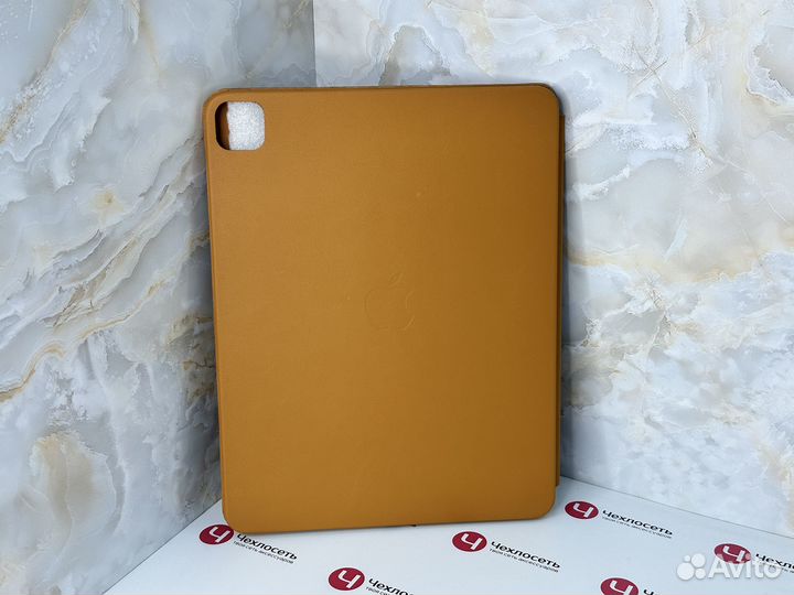 Чехол на iPad Pro 12.9 2019-2022 Smart Case кор
