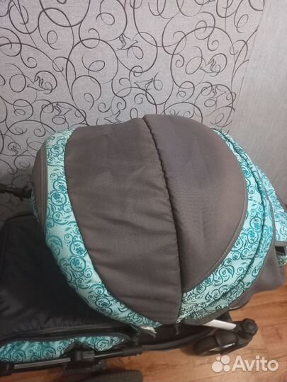 Продажа коляски