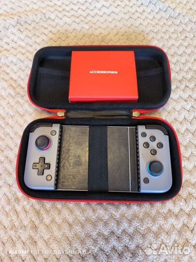 Gamesir X2 Bluetooth