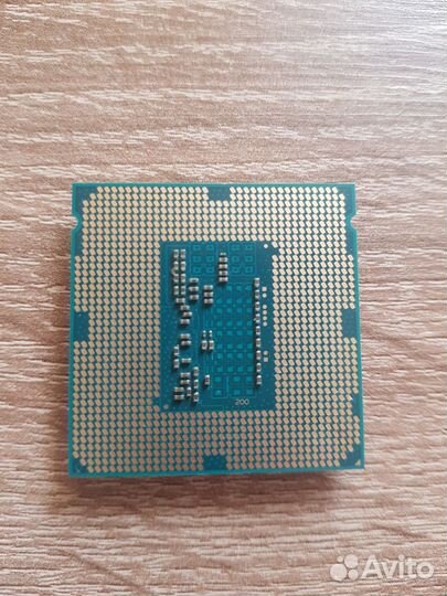 Процессор lga 1150 core i5 4570