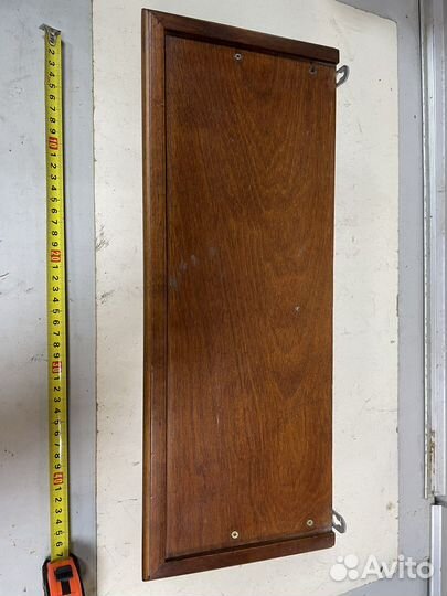 Полка ключница