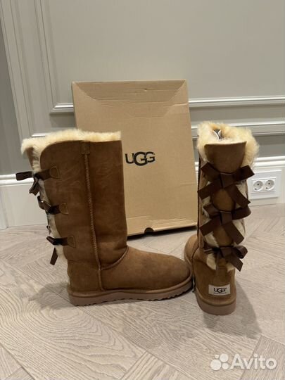 Ugg угги новые, 38 размер