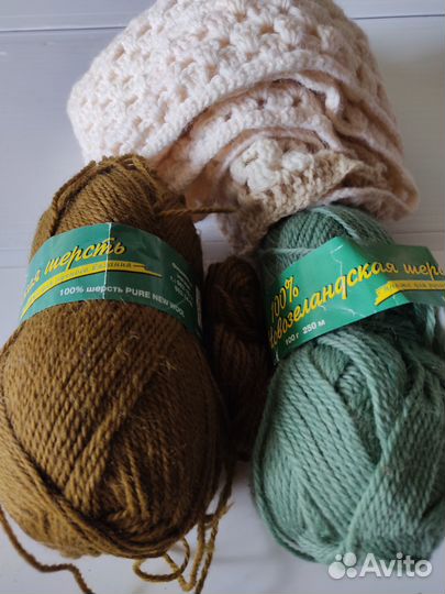 Рукоделие/Вязание