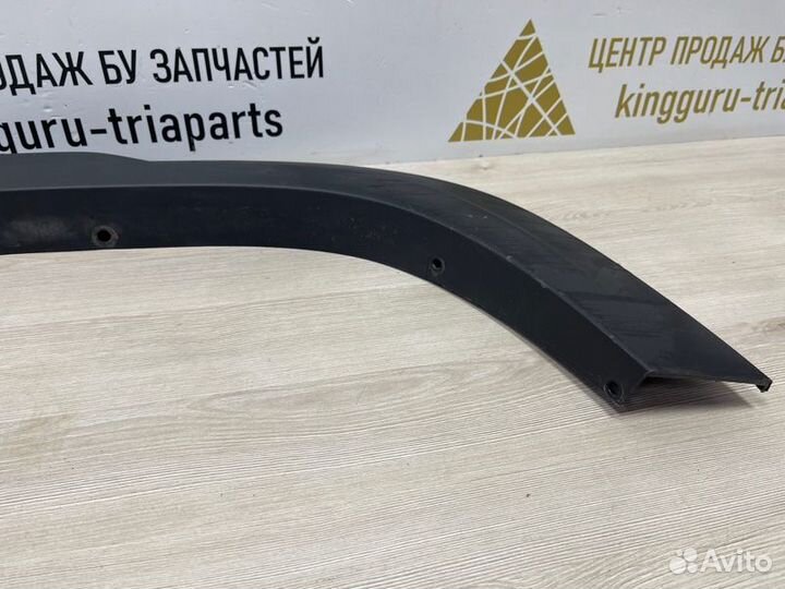 Расширитель крыла передний правый Changan Hunter