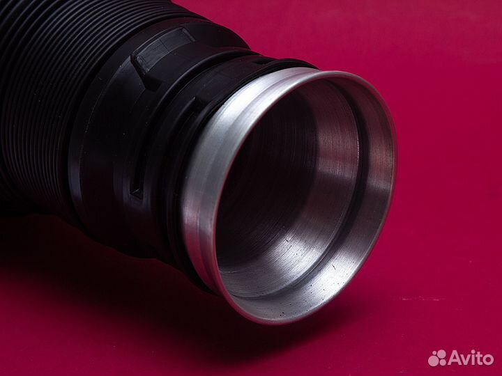 Пневмобаллон задний Mercedes S W221, CL C216 новый