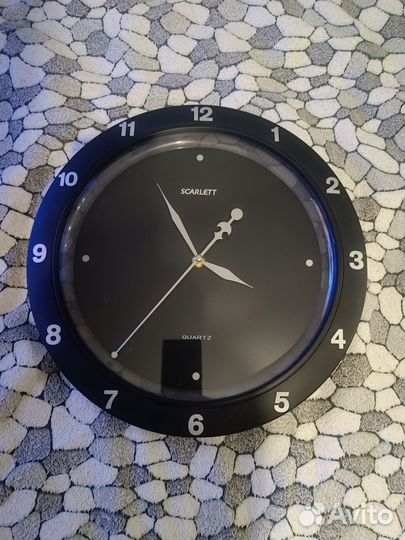 Часы настенные