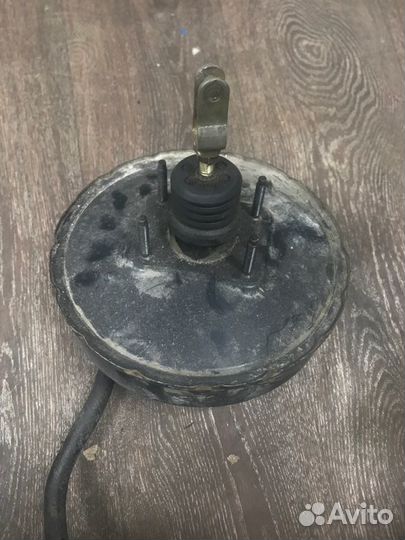 Вакуумный усилитель тормозов Nissan Vanette HC122