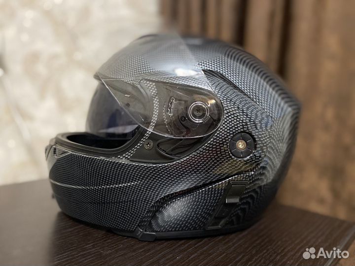 Шлем для мотоцикла