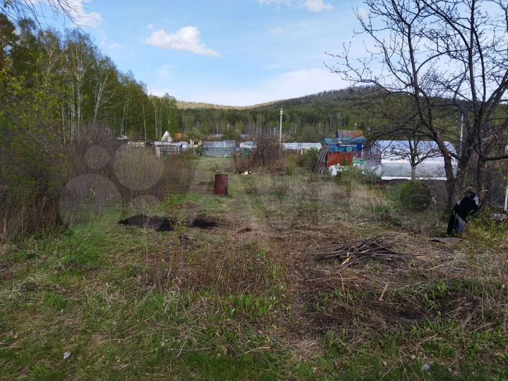 Участок 6 сот. (СНТ, ДНП)