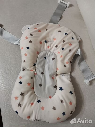 Гамак для купания